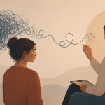 EMDR para trauma relacional y apego