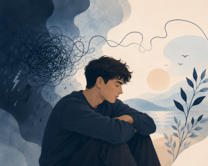 qué es el trauma y cómo afecta al sistema nervioso